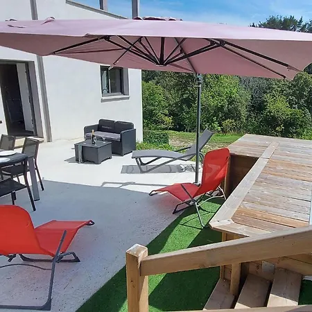 3 Bedroom Amazing In Isolaccio 公寓 *