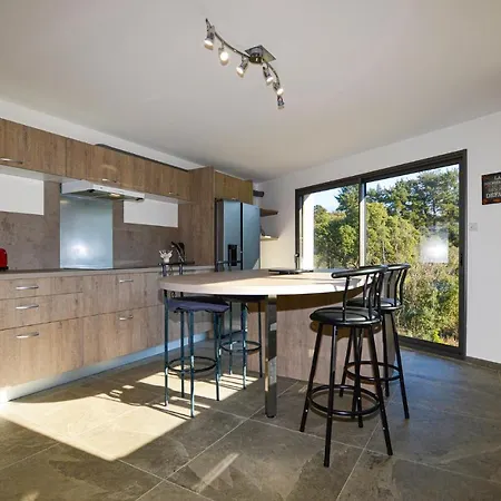 3 Bedroom Amazing In Isolaccio * Taglio-Isolaccio