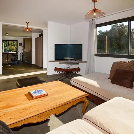 3 Bedroom Amazing In Isolaccio 公寓 *