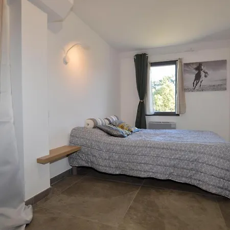 3 Bedroom Amazing In Isolaccio 公寓