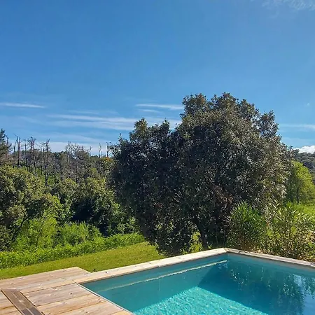 3 Bedroom Amazing In Isolaccio 公寓 Taglio-Isolaccio