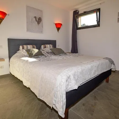 3 Bedroom Amazing In Isolaccio 公寓